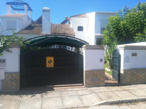 Las Nieves, Sanlucar De Barrameda